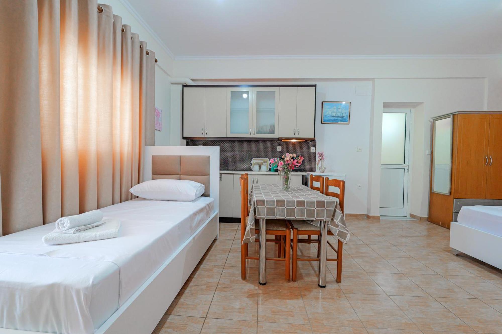 Rafail Hotel