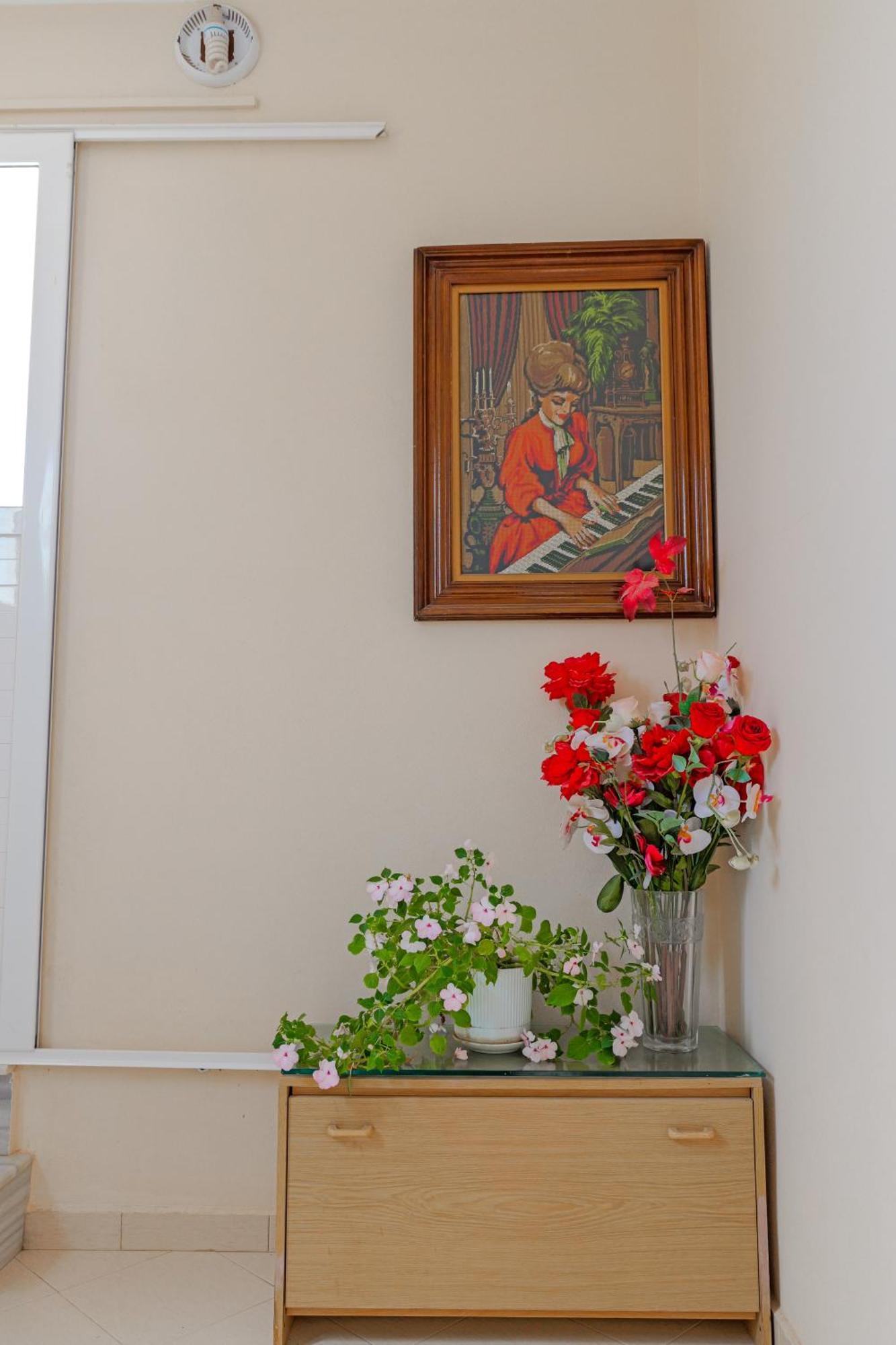 Hotel Rafail Ksamil