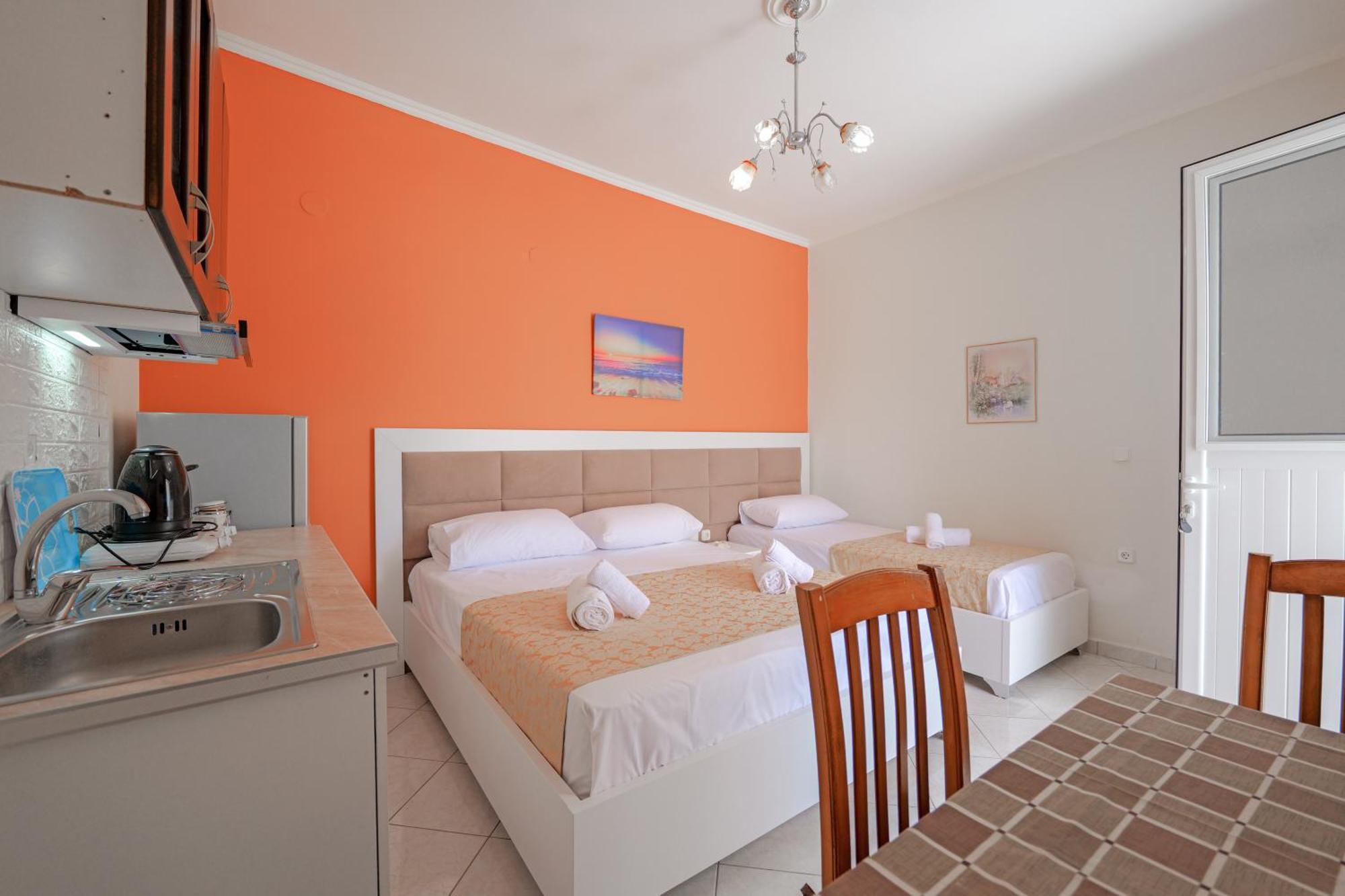 Rafail Hotel