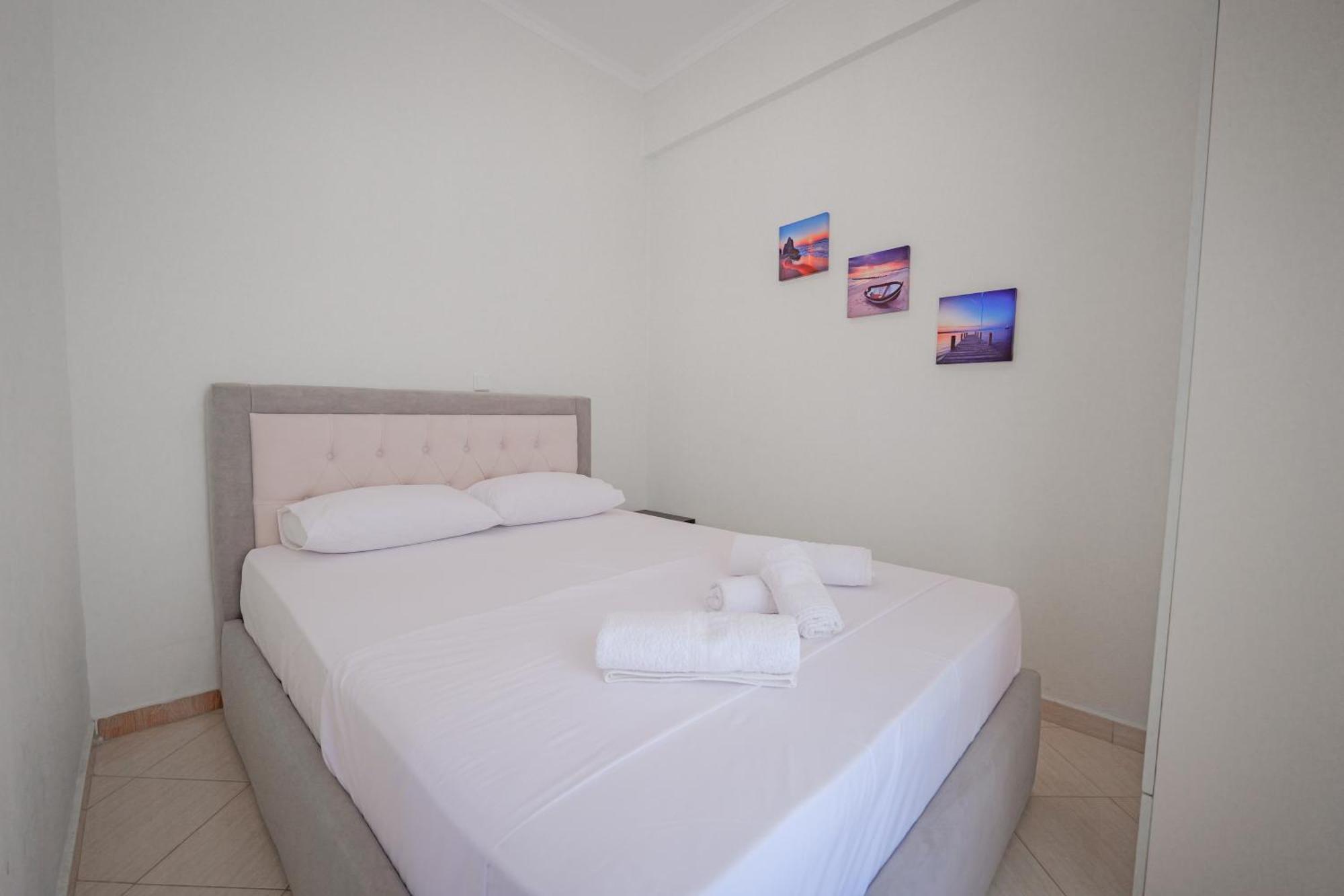 Hotel Rafail Ksamil