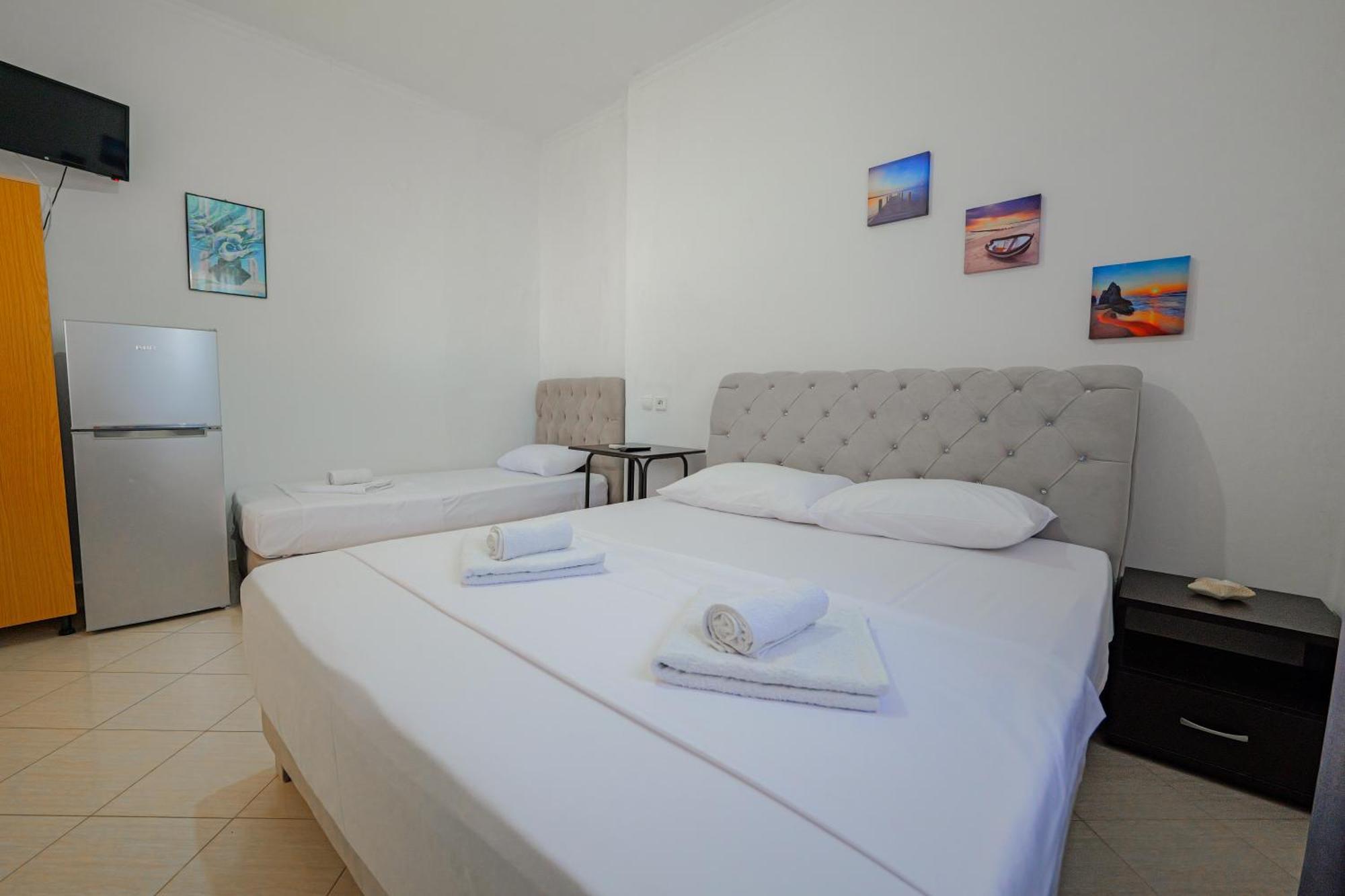 Hotel Rafail