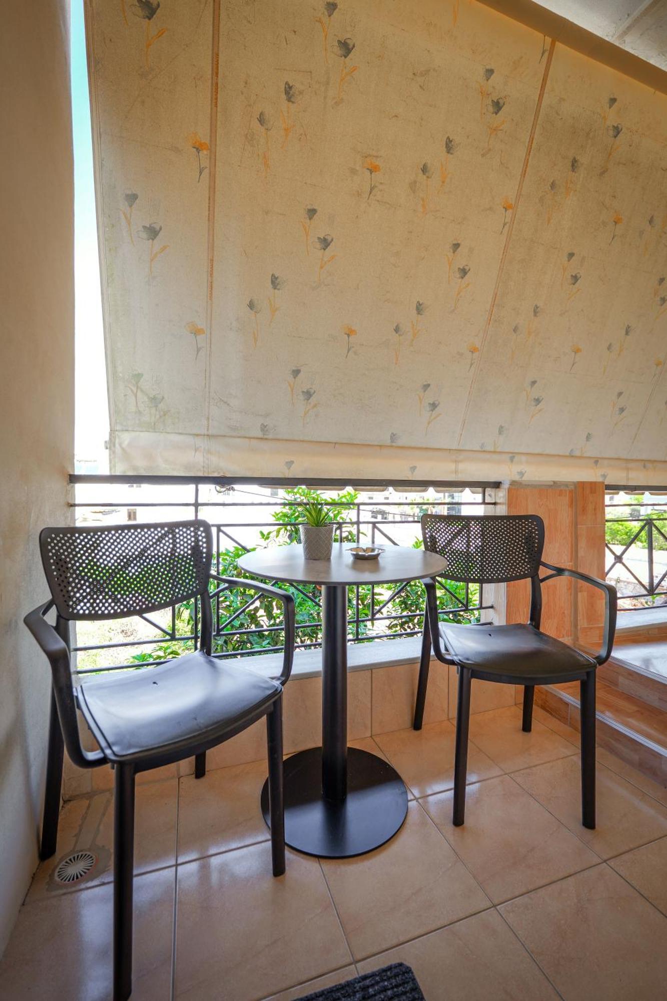 Rafail Hotel Ksamil
