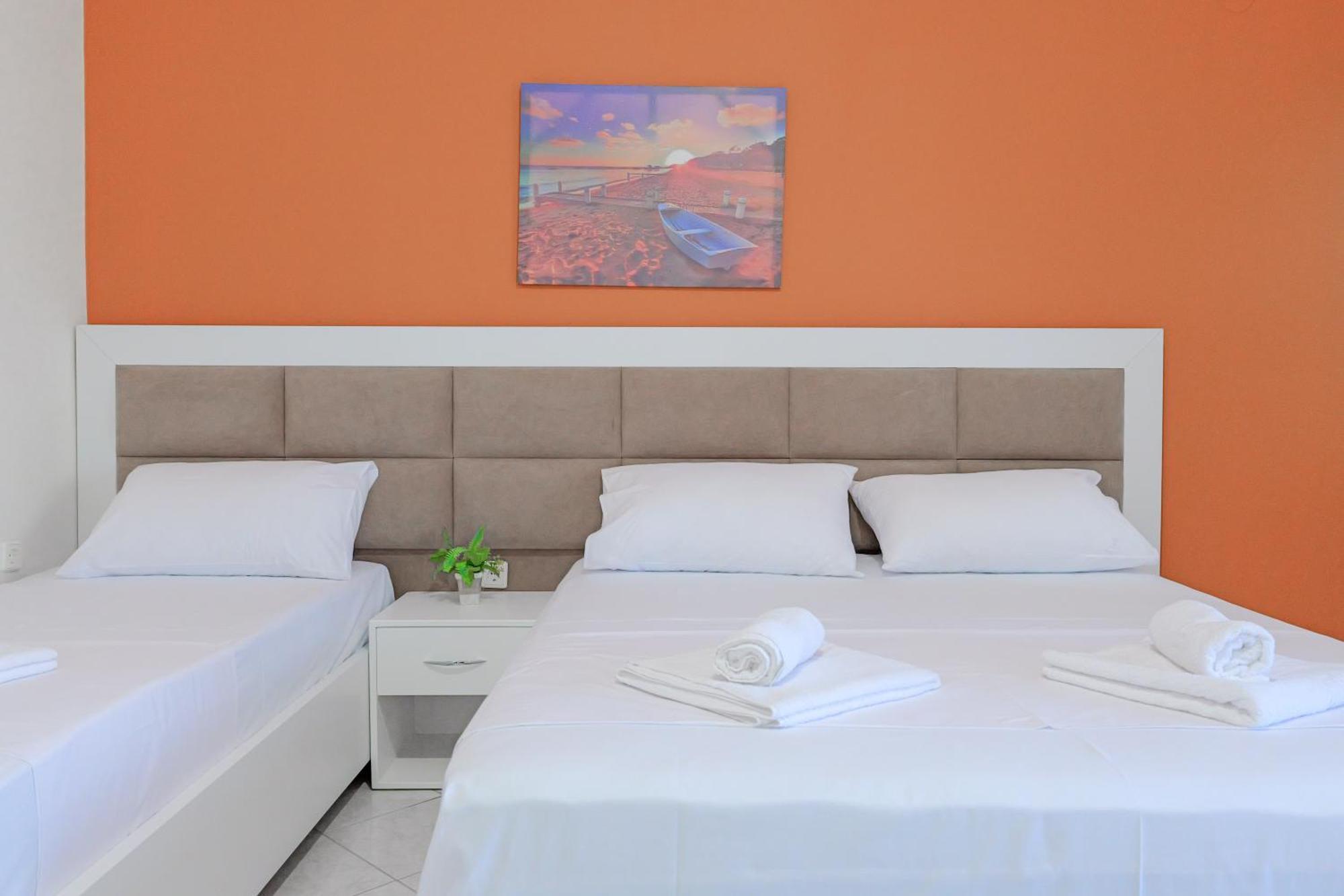 Rafail Hotel