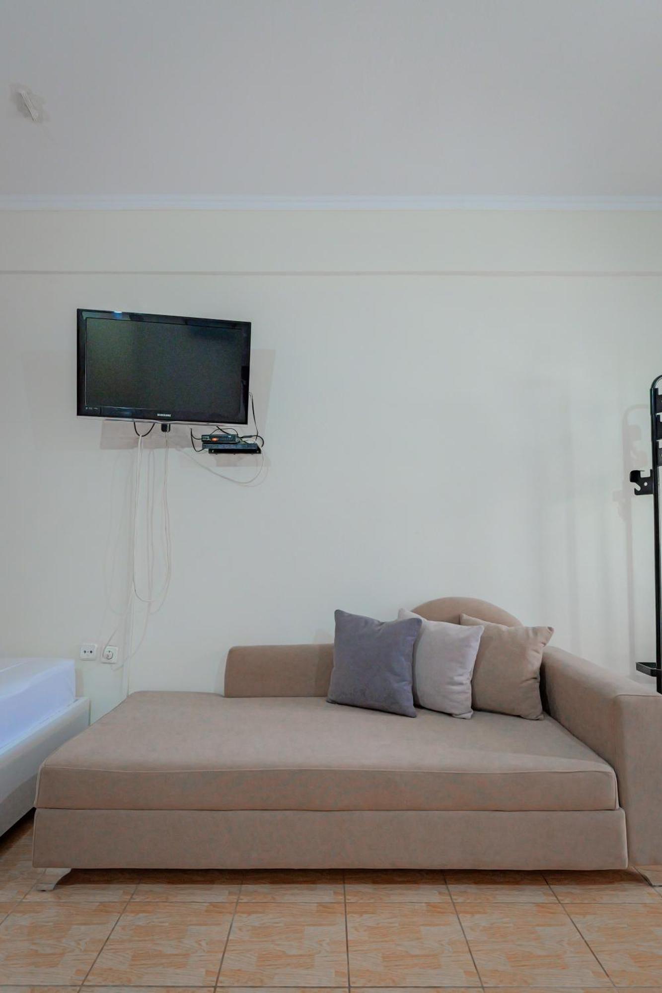 Rafail Hotel Ksamil