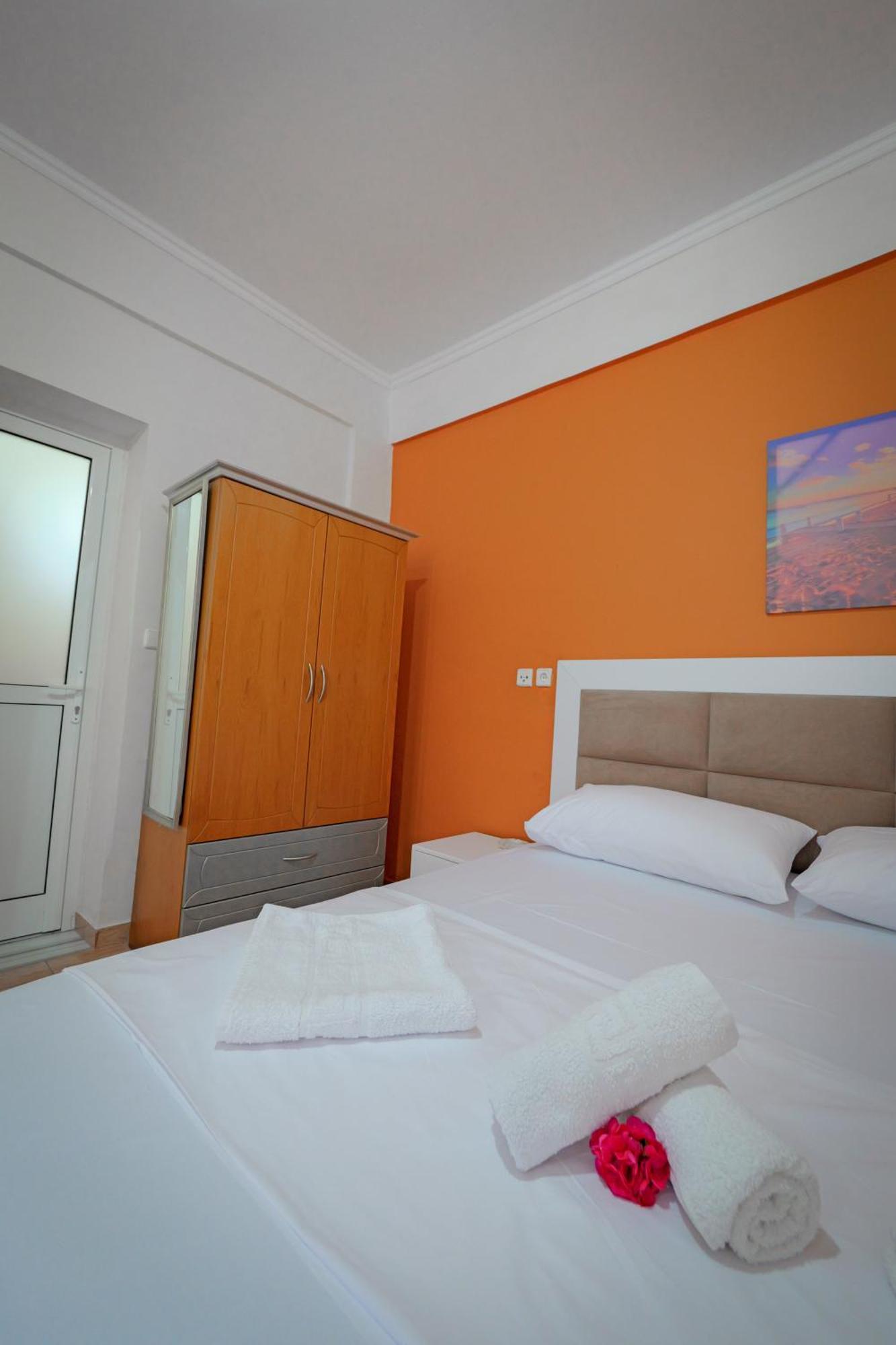 Rafail Hotel