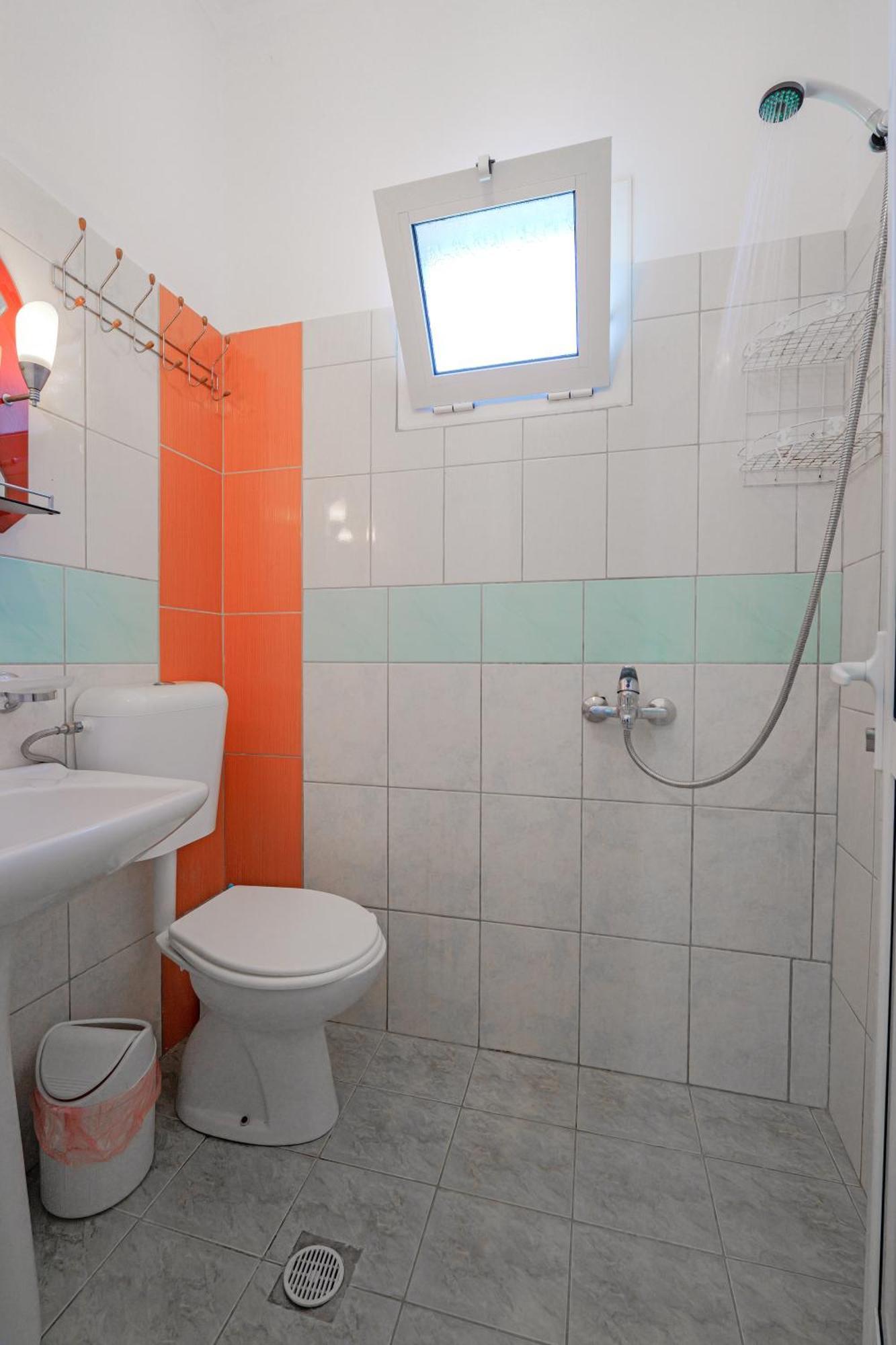 Hotel Rafail Ksamil