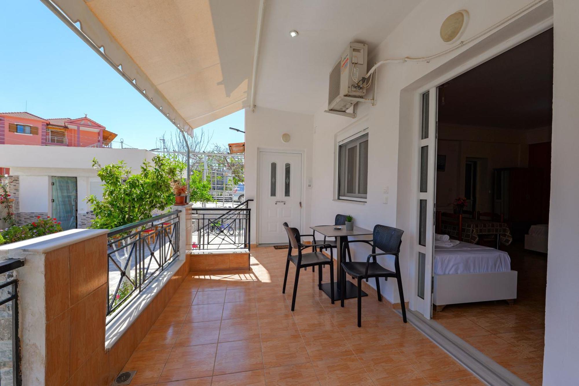 Rafail Hotel