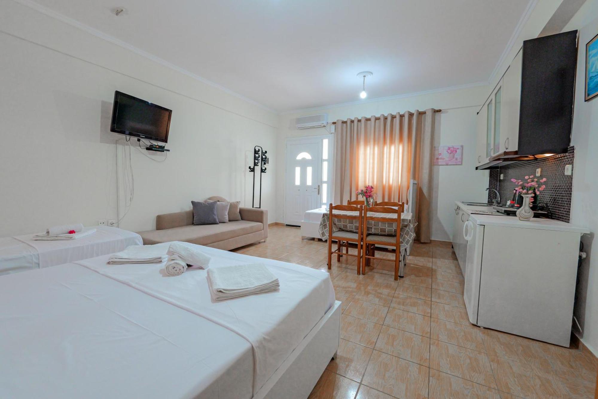 Hotel Rafail *