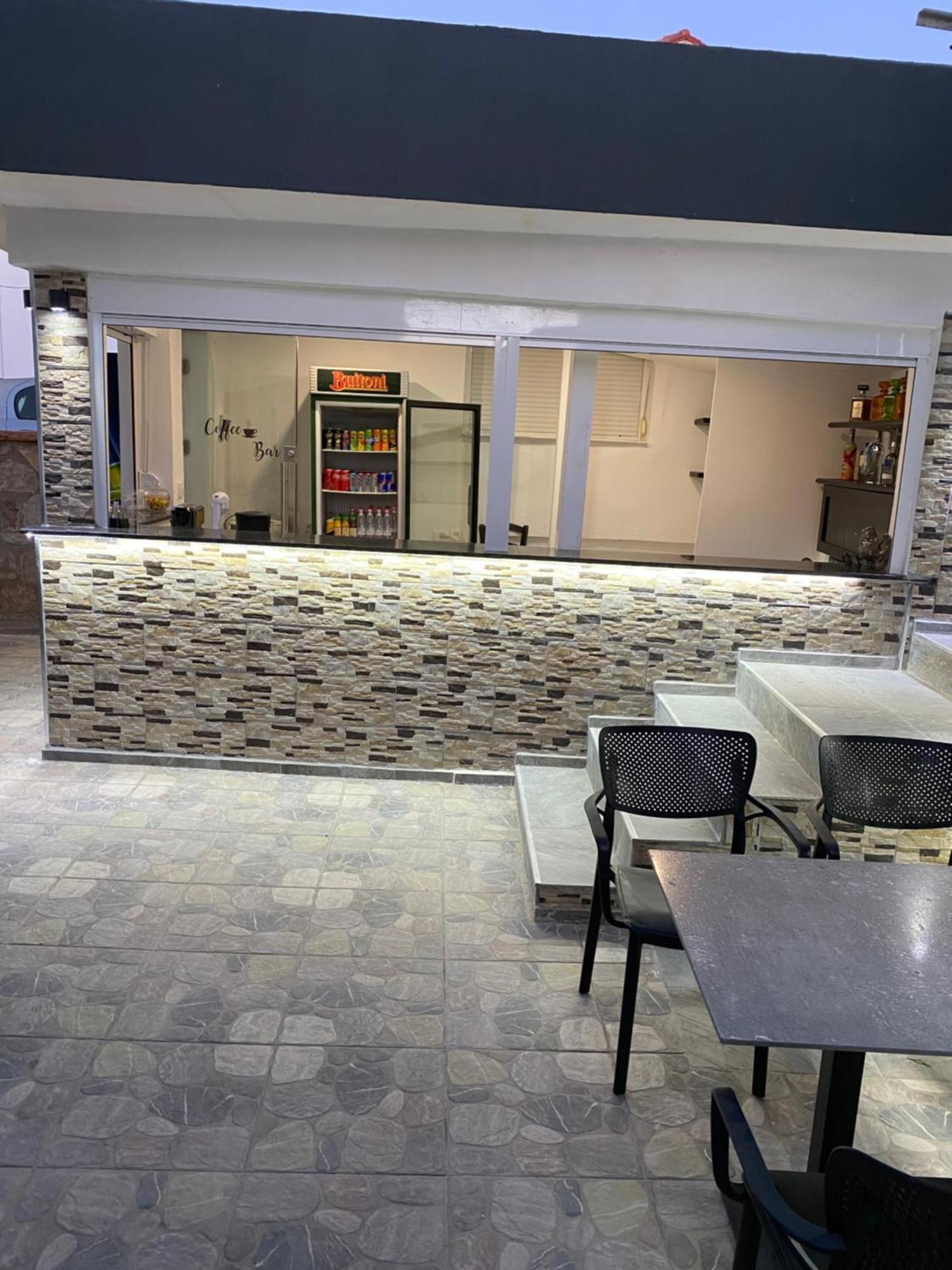 Rafail Hotel Ksamil