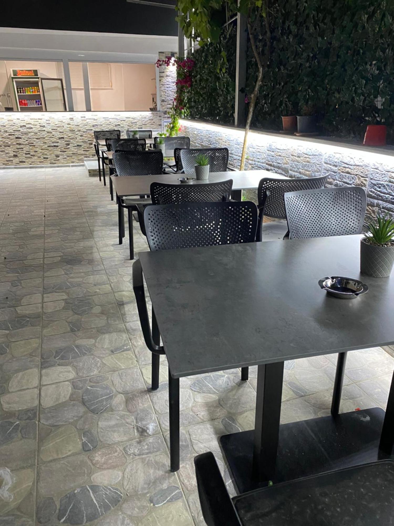Hotel Rafail Ksamil