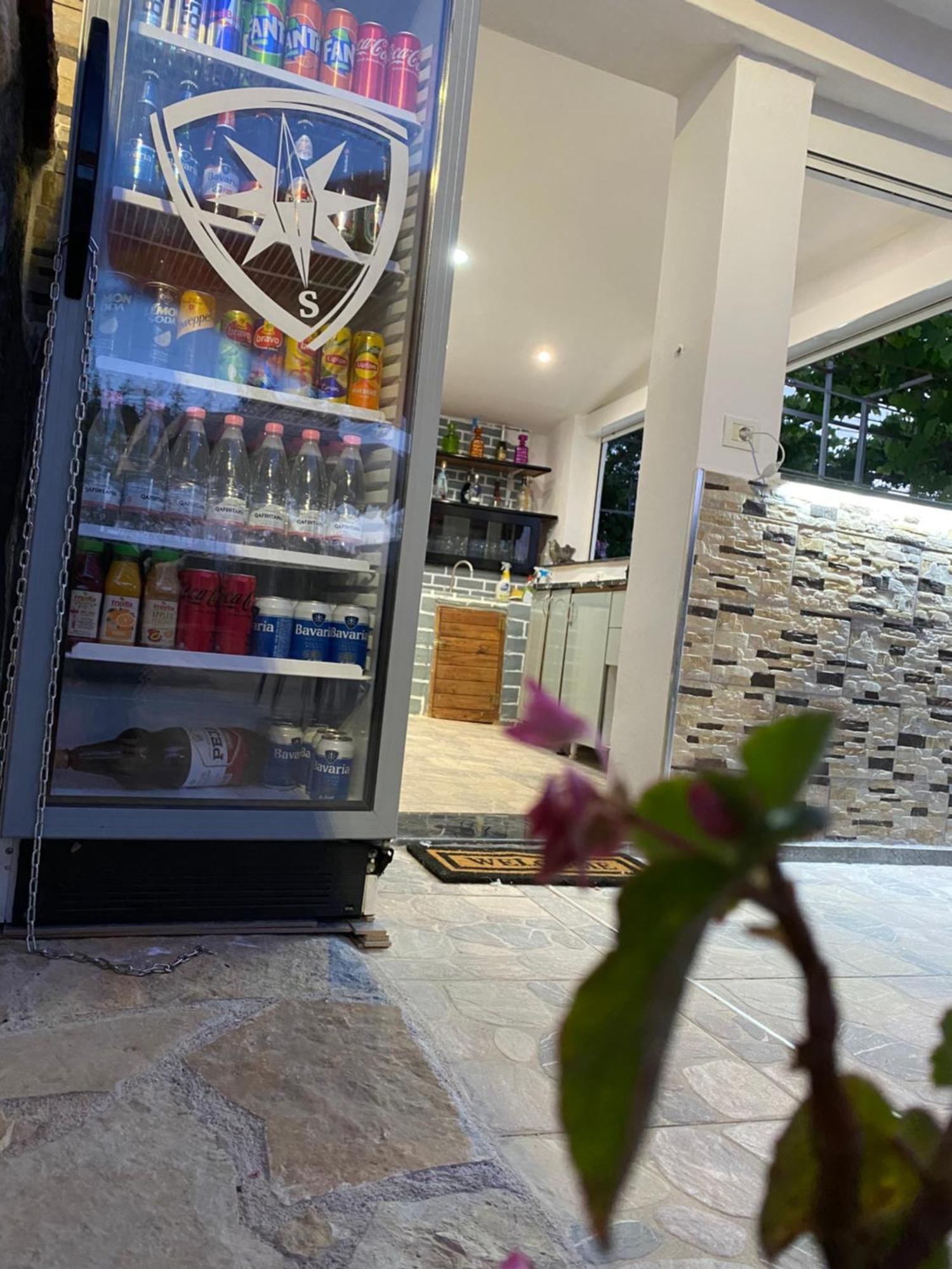 Rafail Hotel