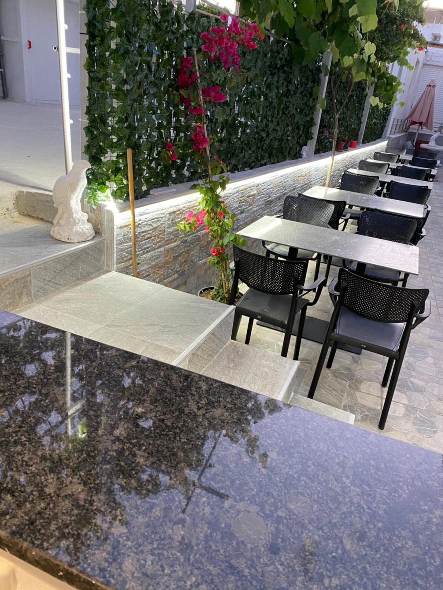 Hotel Rafail Ksamil